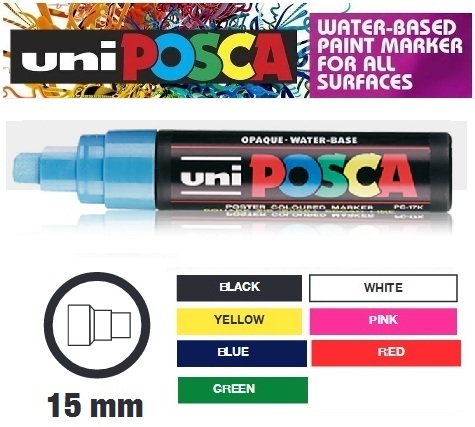 pc-17k-uni-posca-paint-markers