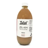 Zel-Kin Oil medium 500ml