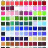 zelcraft-colour-chart