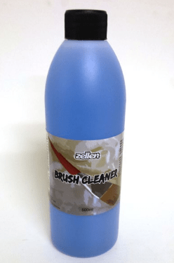 Zellen Brush Cleaner – 500ml