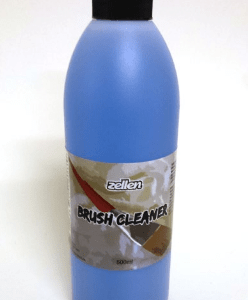 Zellen Brush Cleaner