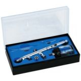 SG A182 Airbrush set