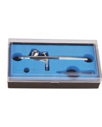 Airbrush Kit A209 – 0.2mm for Nail Painting