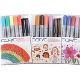 Copic Ciao Marker Doodle Kits 7pc