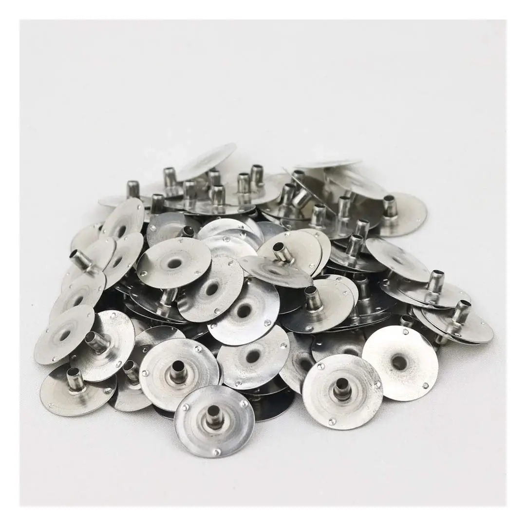 Candle Wick Sustainers