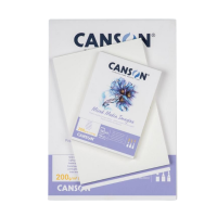 Mixed Media Pad Canson Imagine