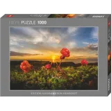 Cloudberries Puzzle Box Image