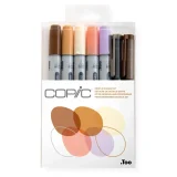Copic Ciao Doodle Kit - People