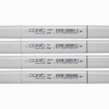 Copic classic markers