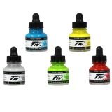 FW ink range