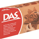 DAS Air-Hardening Clay-Terracota
