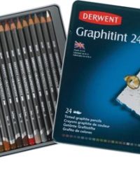 Derwent Graphitint Pencils