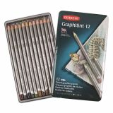 Derwent Graphitint Pencils