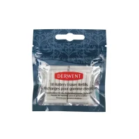 Derwent Battery Eraser Refills