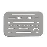 Erasing Shield - Flexible