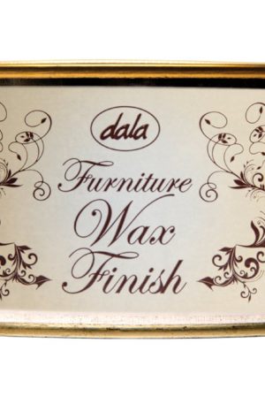 Dala furniture wax
