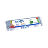 Giotto Plasticine Modelling Clay - 350g
