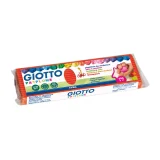 Giotto Plasticine Modelling Clay - 350g