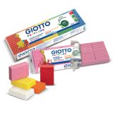 Giotto Plasticine Modelling Clay 350g