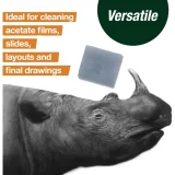 Kneadable Art Eraser - Faber Castell