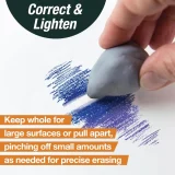 Kneadable Art Eraser - Faber Castell