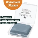 Kneadable Art Eraser - Faber Castell