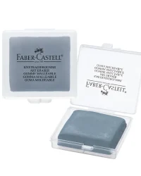 Kneadable Art Eraser – Faber Castell