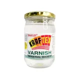 Kraftex Mineral Varnish