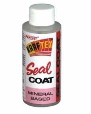 Kraftex Seal Coat 100ml