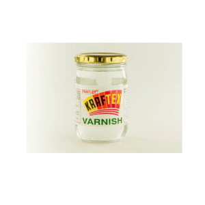 Kraftex Varnish – Mineral