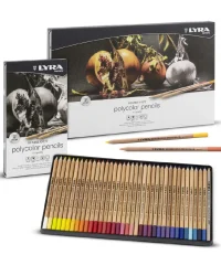 Lyra Rembrandt Polycolor Pencils