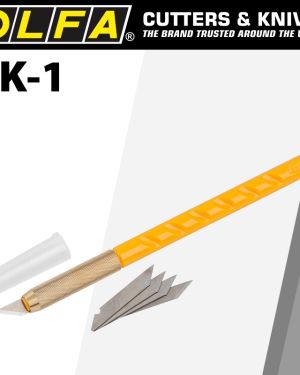 Olfa Art Knife – Ak-1