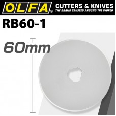 Olfa Rotary Blades – Rb60-1