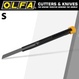 Olfa Cutter Model S