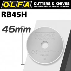 Olfa Endurance Blade – Rb45h-1