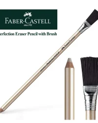 Perfection Eraser Pencil – Faber Castell