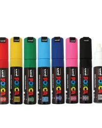 Posca Paint Markers – PC 8K