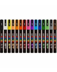 Posca Paint Markers – PC 3M