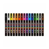 Posca Paint Markers – PC 3M