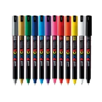 Posca Paint Markers – PC 1MR