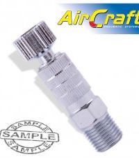 Quick Coupler For Airbrush Mini – AirCraft