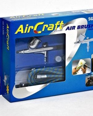 SG A130K Airbrush Kit