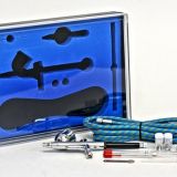 SG 130K airbrush set