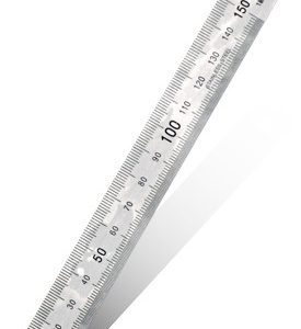 Rolling Ruler - 30cm