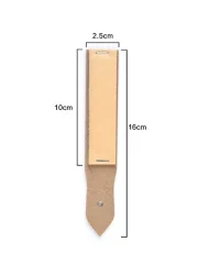 Sandpaper Sharpening Block Rough