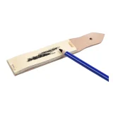 Sandpaper Sharpening Block Rough