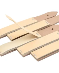 Sandpaper Sharpening Block Rough