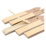 Sandpaper Sharpening Block Rough