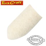 TorkCraft Mini Felt Polishing Point (TC08348)