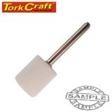 TorkCraft Mini Felt Polishing Point (TC08351)